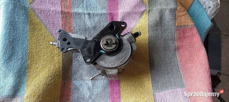 Pompa Vacum 1920 TDI LUK VW AUDI SKODA SEAT