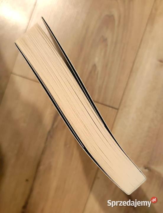 Karolina Głogowska Katarzyna Troszczyńska Zanim Rok wydania 2019 kujawsko-pomorskie sprzedam