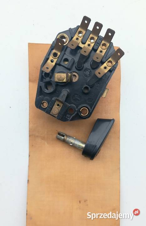 Stacyjka MZ tstrophyNowaDDR łódzkie Pabianice