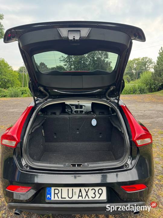 Volvo v40 Stary Dzików