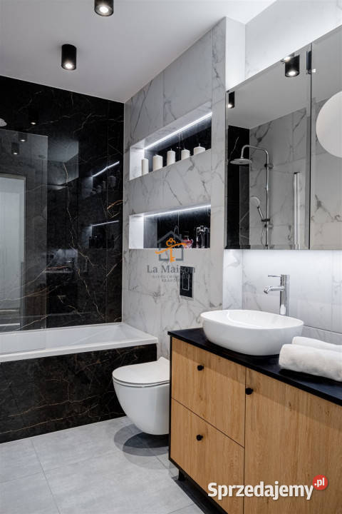 Mieszkanie 3441m2 1pok Kraków