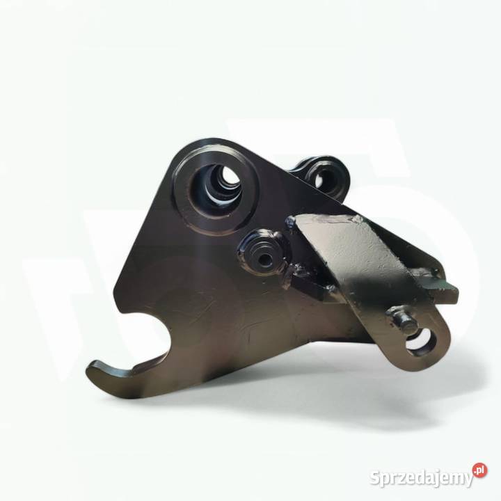 Adaptacja Osprzętu 287933 224410 Manitou MLT 633 Pozostałe Wilkowo