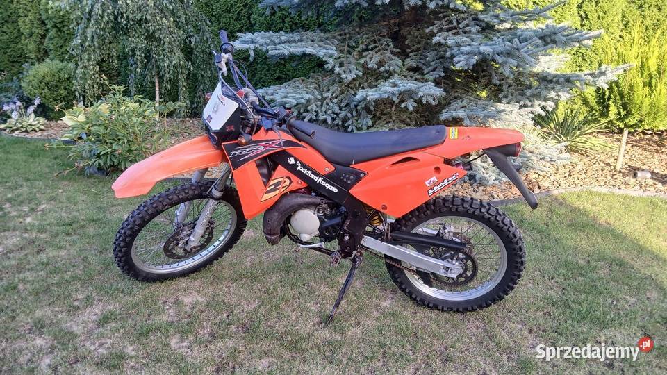 Rieju RR 5090 Pawlin