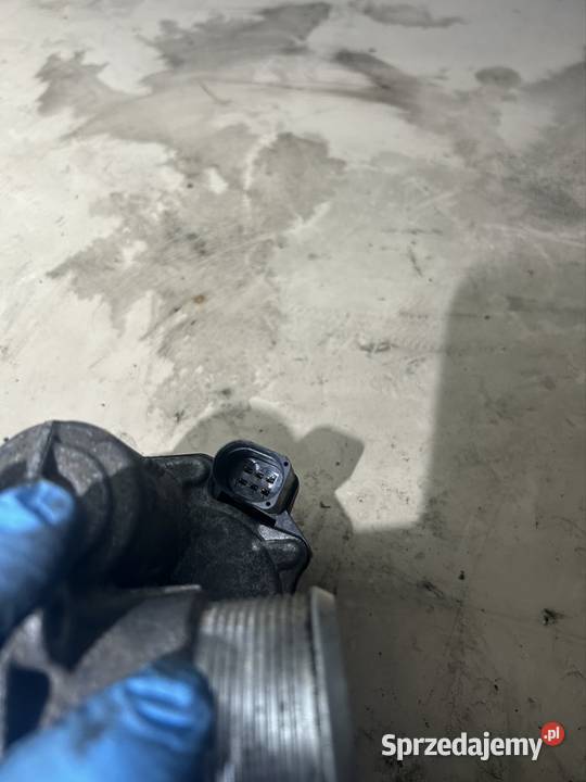 Przepustnica Audi A 5 20 tfsi 06F133062Q Przepustnice sprzedam