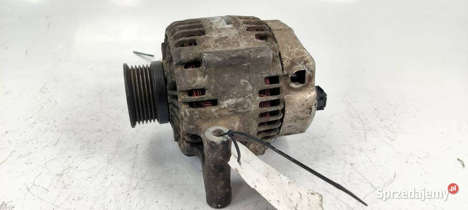 ALTERNATOR JAGUAR STYPE XR8310300BC Lipno
