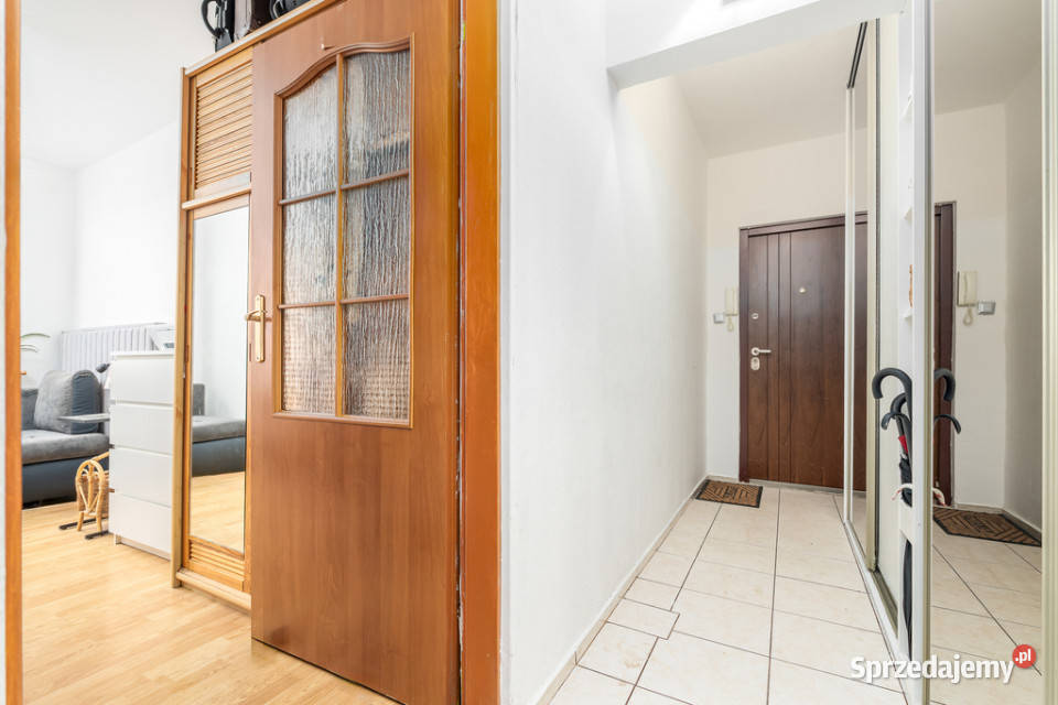 Przytulne M3 z pięknym widokiem11 piętro Liczba pokoi 3 Szczecin