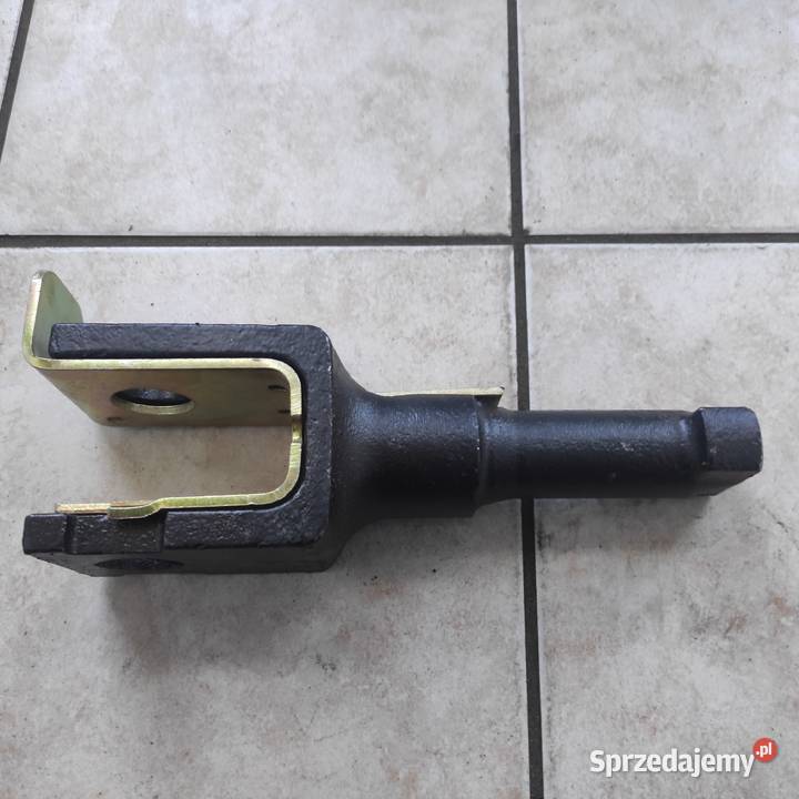 HAK HOLOWNICZY ZACZEP DAF XF 95XF XF95 105XF CF