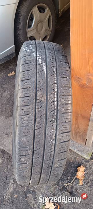 Koło zapasowe 2057516 zFS Lublin Katowice