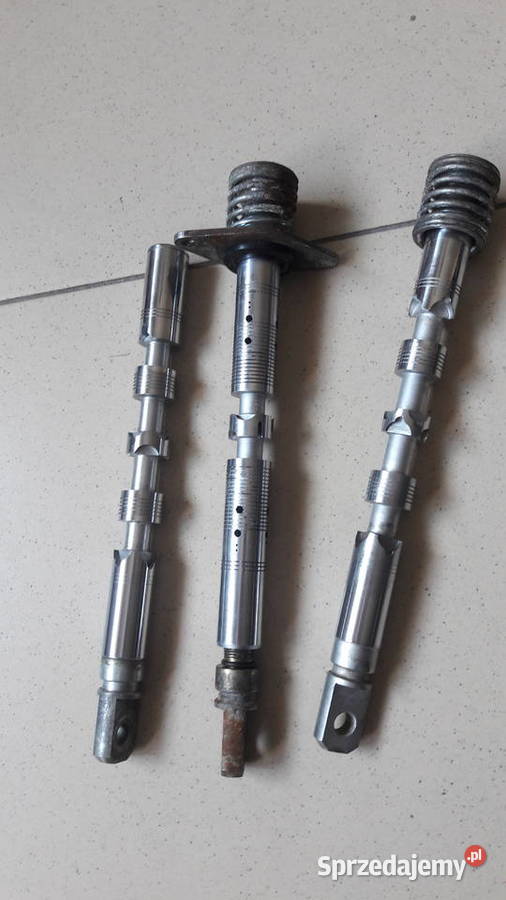 Suwak do rozdzielcza Układ hydrauliczny Poznań sprzedam