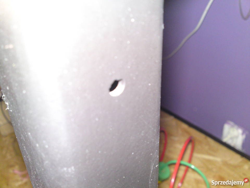 Regał akwarystyczny Olkusz