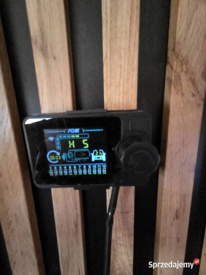 Ford transit kamper 1999 lubuskie Świebodzin