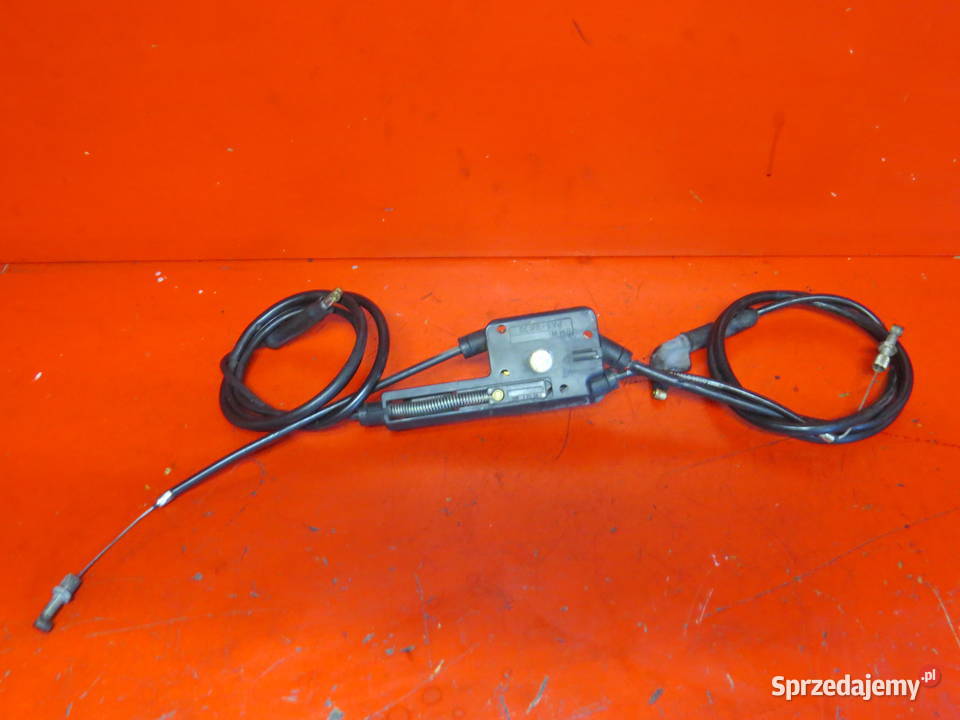 BMW R850R R 850 R 850R 1100 1150 rt gs linka Linki i cięgna Warszawa