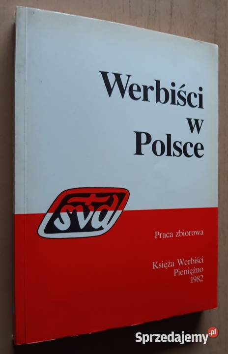 Werbiści w Polsce