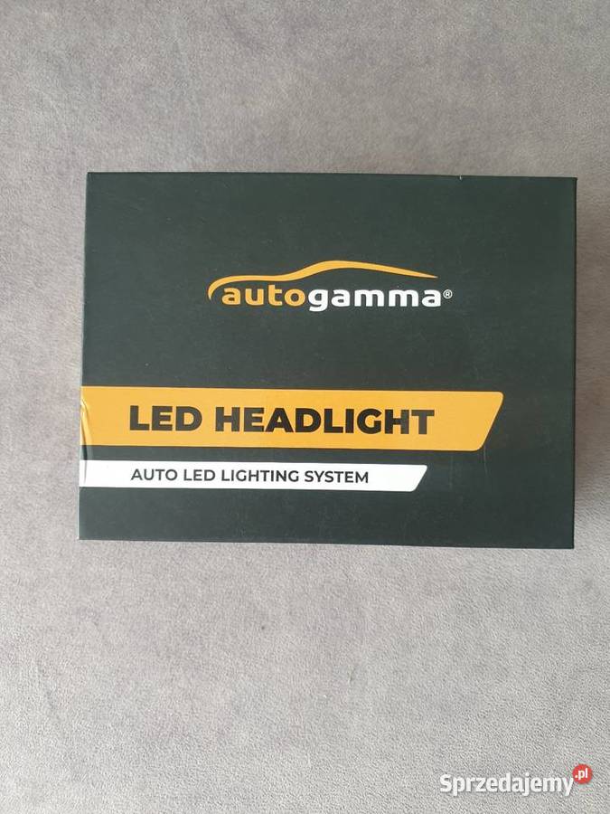 Żarówki led pomorskie