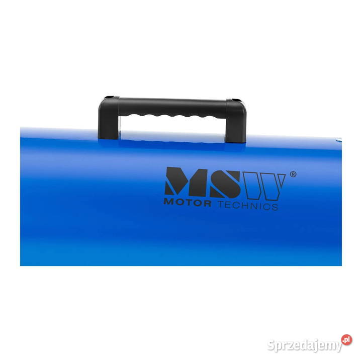 Nagrzewnica gazowa 30kW LPG z wyświetlaczem Częstochowa