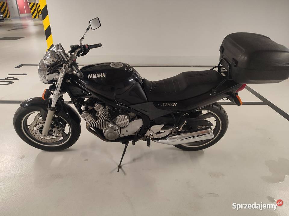 JYARJ017000002413 Yamaha wielkopolskie