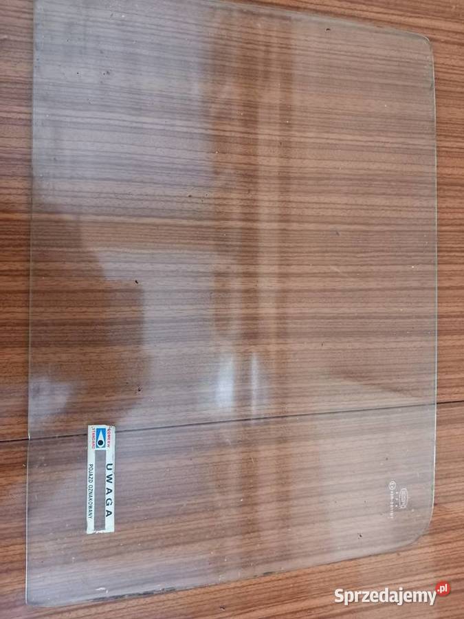 Szyby do fata 136 bis