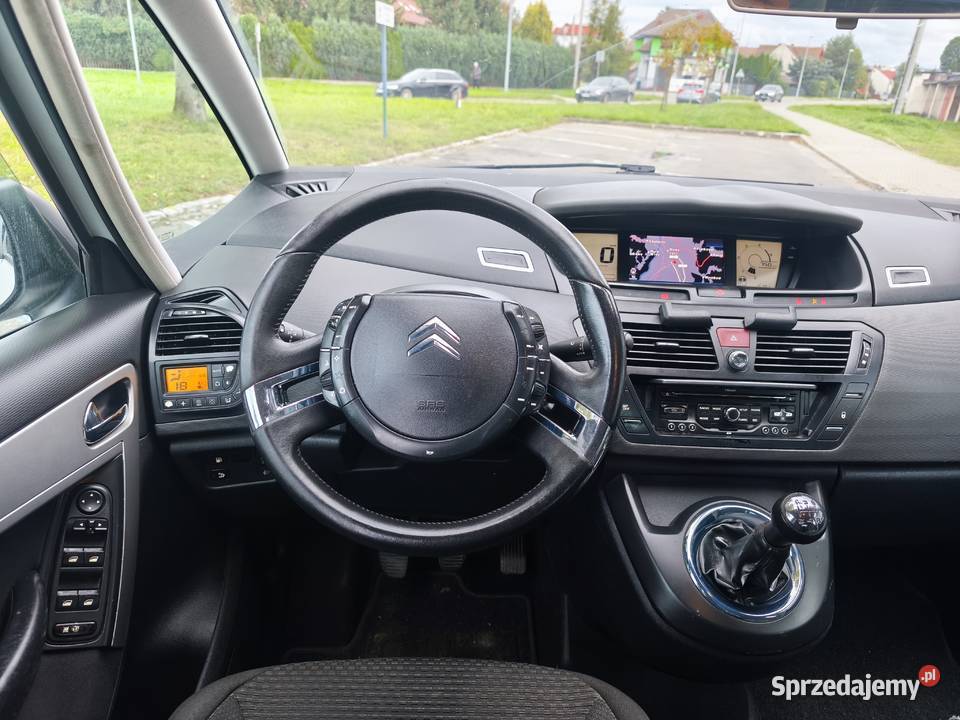 7osob HDi navi lift małopolskie Nowy Sącz