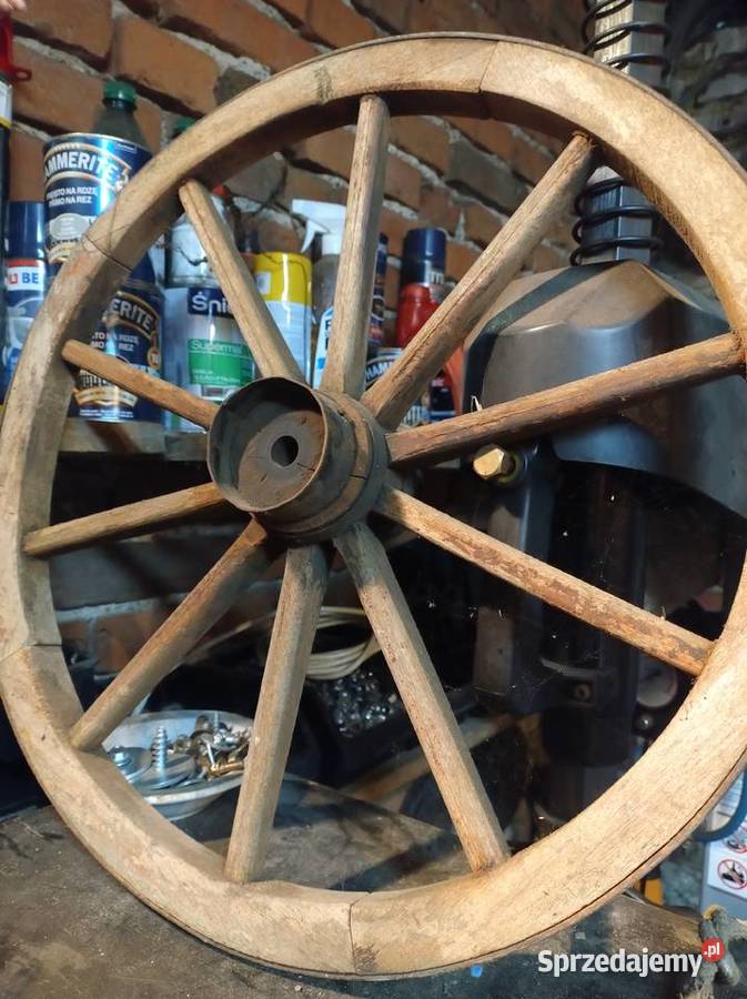 Starocie cz 1 Retków