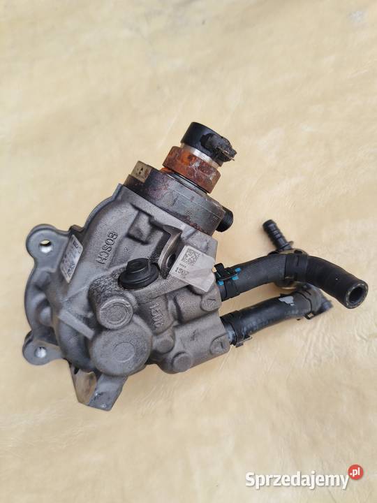 Pompa cr Audi VW Skoda Seat 05L130755 Krosno Odrzańskie