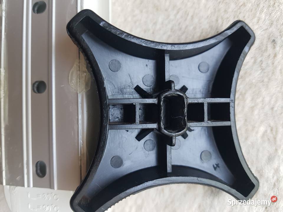 Mercedes W124 W202 w208 W210 gałka pokrętło osobowe Motoryzacja Gdańsk