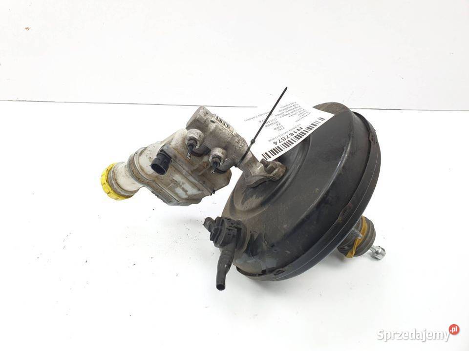 SERWO HAMULCOWE FORD KA 51866500 osobowe Lipno