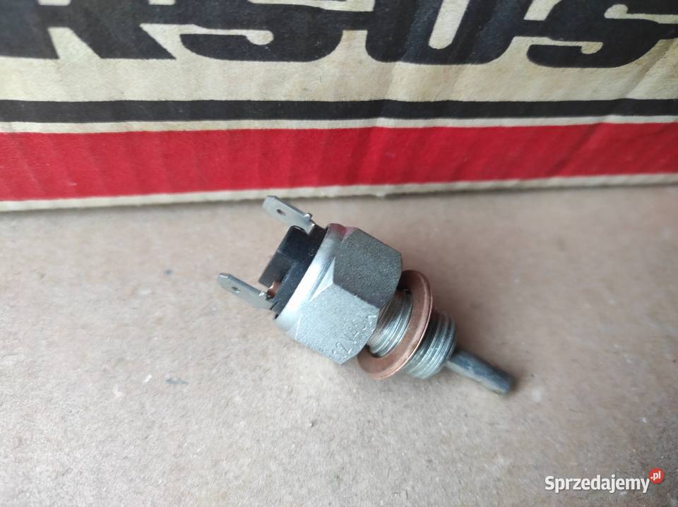 Czujnik MF 3 oryginał ursus Warszawa sprzedam