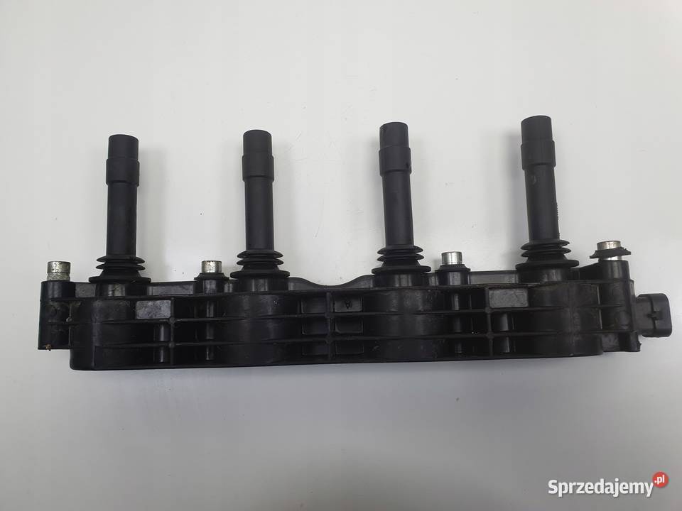 Opel Zafira A 16 16V CEWKA ZAPŁONOWA 19005212 osobowe