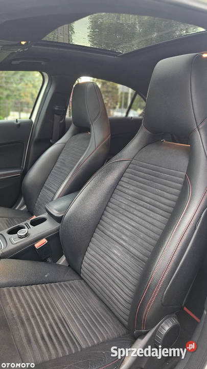 MercedesBenz Klasa A 200 CDI sprzedam