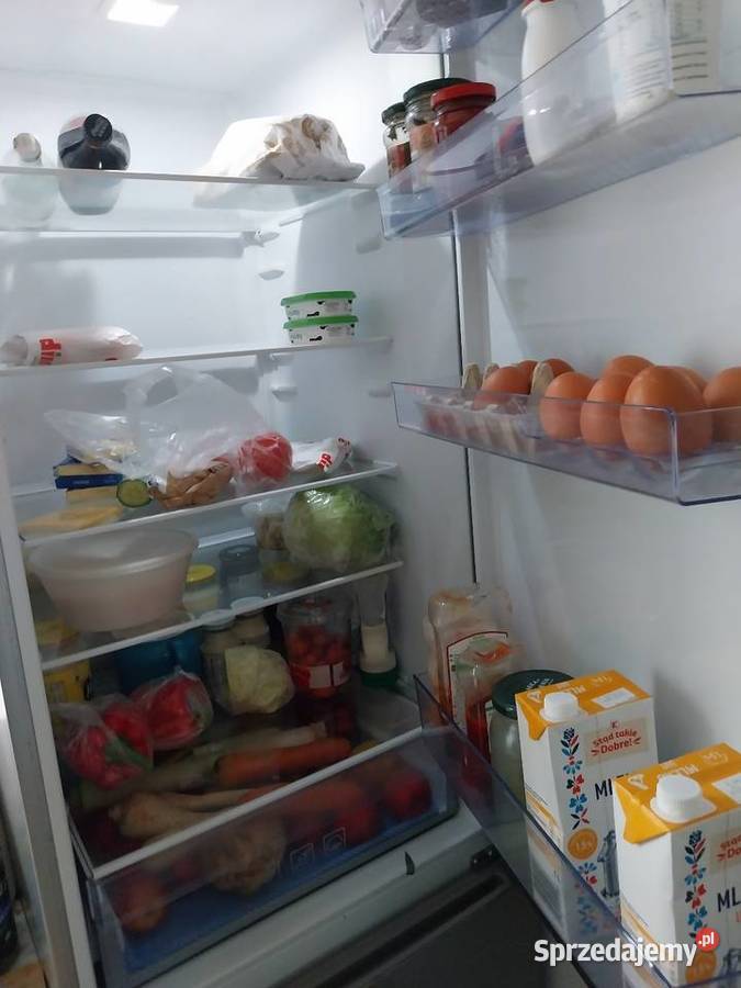 Sprzedam Lodówki i zamrażarki Lodówki i zamrażarki śląskie Tarnowskie Góry