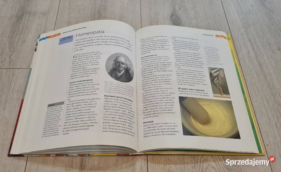 Książka Pełnia zdrowia