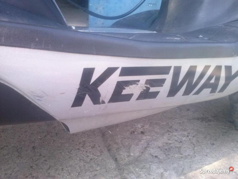 Keeway Fact Tuning Gostynin