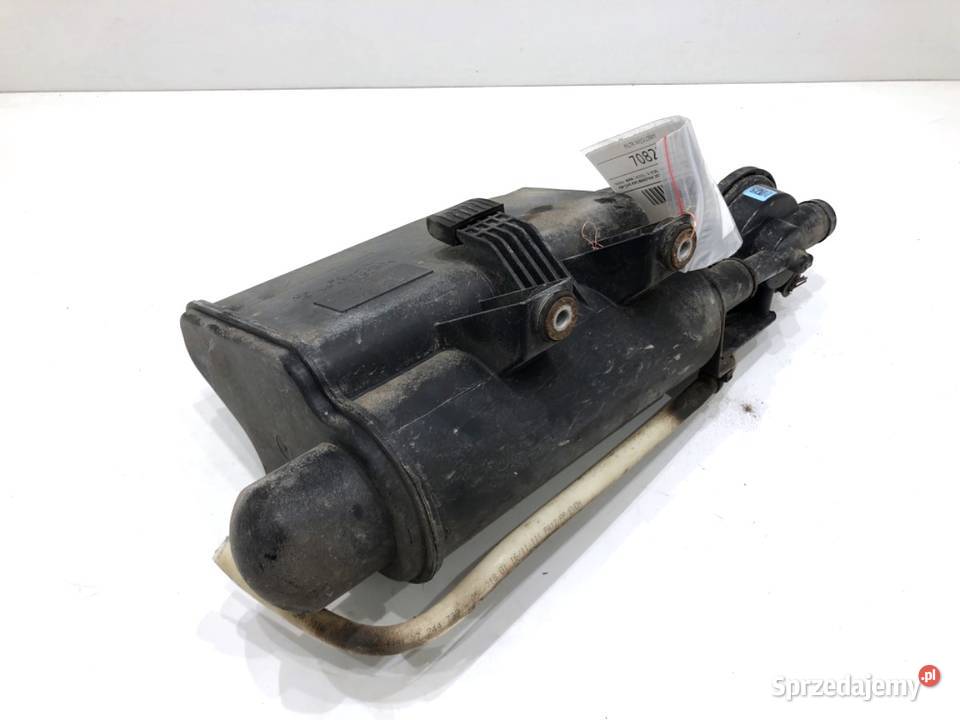 FILTR WĘGLOWY BMW F30 7271029 20 245 1118 Kabinowe