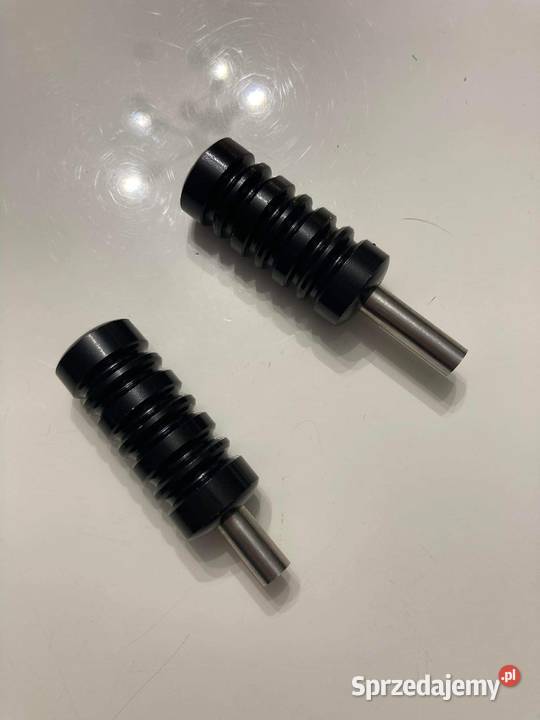 Maszynki do tatuażu kompletny zestaw do nauki pomorskie Tczew sprzedam