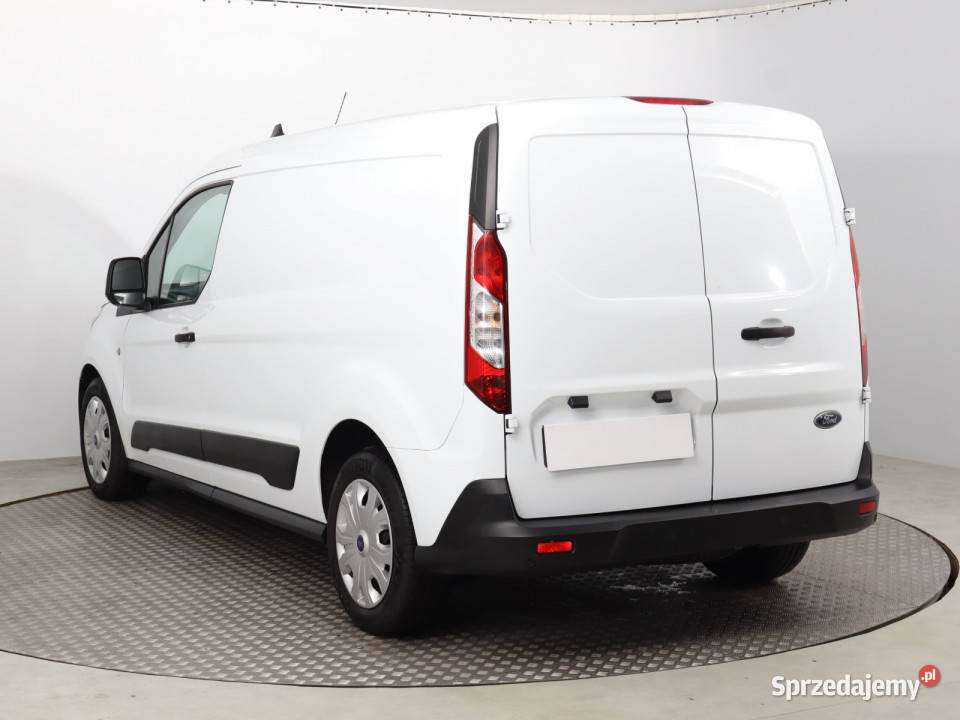 Ford Transit Connect 10 EcoBoost Bielany Wrocławskie