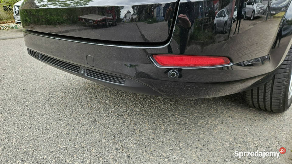 Ford Mondeo Mondeo Szczecin