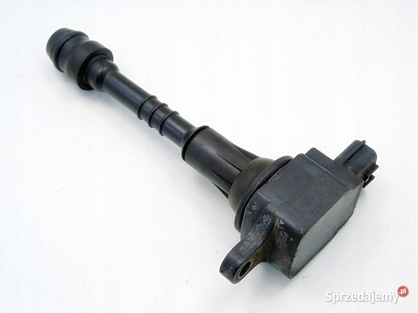 CEWKA ZAPŁONOWA 15 16 18 16V PRIMERA P11 P12 Sosnowiec sprzedam