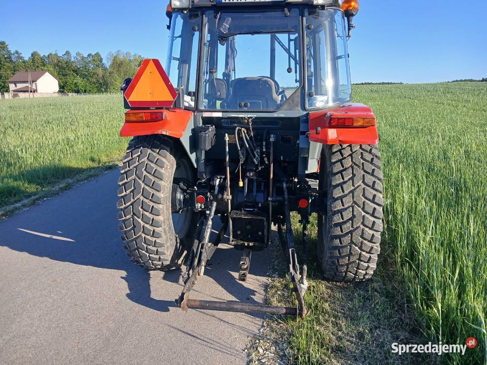 Sprzedam MF4225 Wierzbica Górna