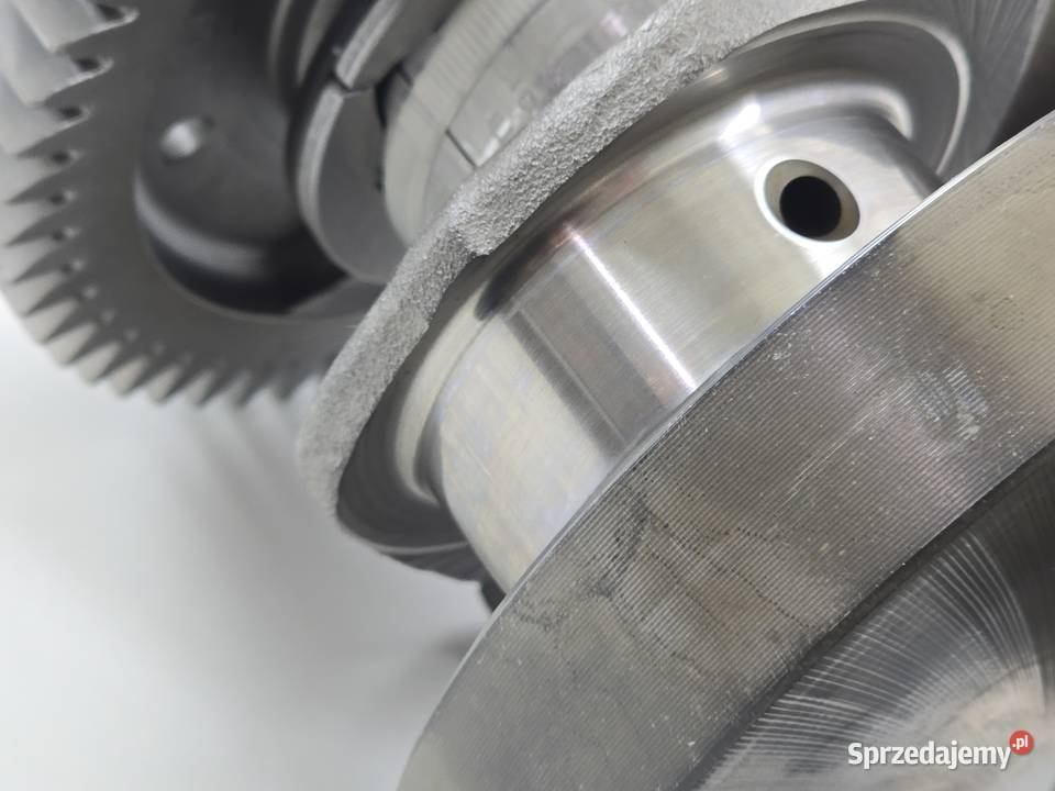 Wal Korbowy Panewki Bmw Gs 1200 Adventure Janowice sprzedam