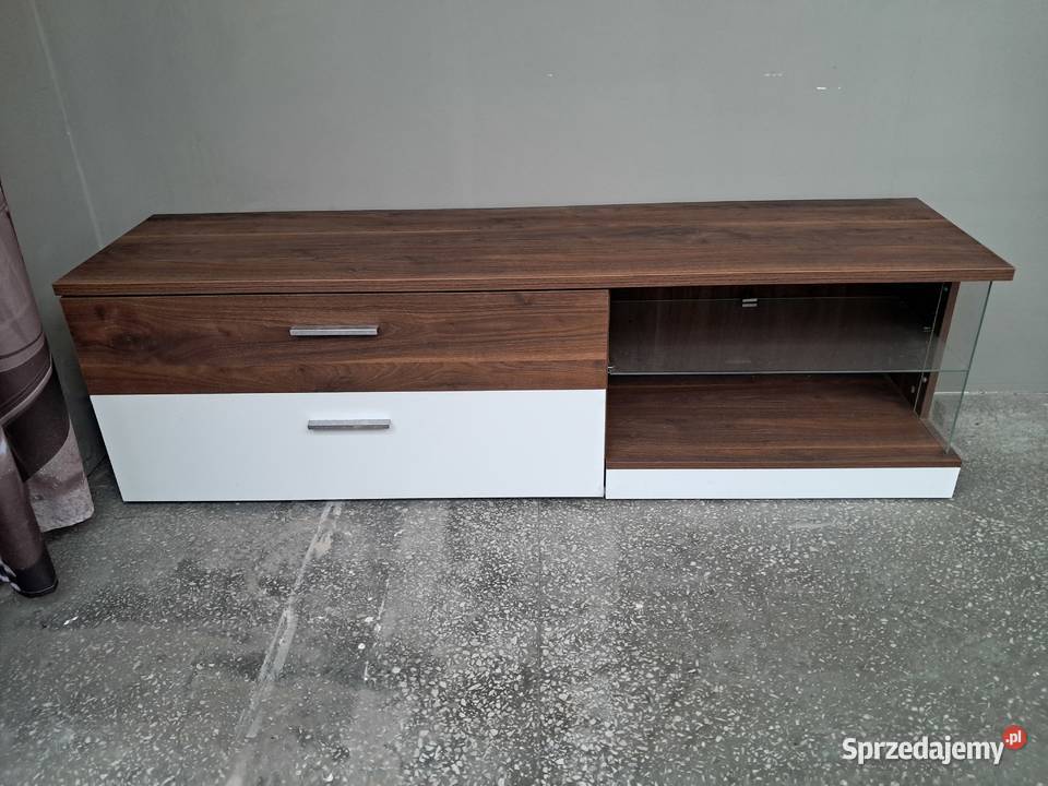 Szafk RTV 160cm Ciechocinek