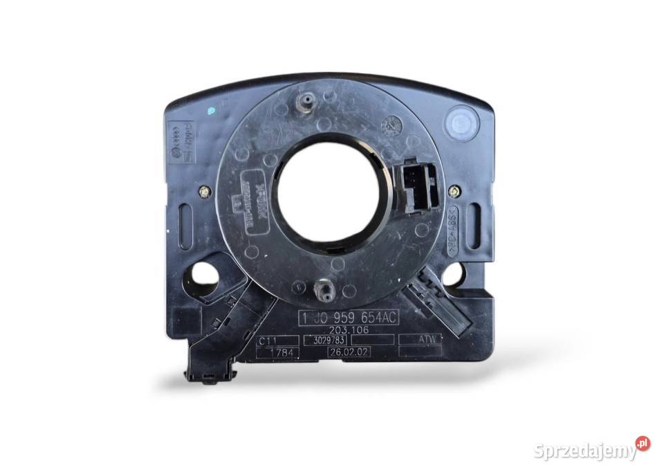 TAŚMA ZWIJAK AIRBAG AUDI A6 C5 VW PASSAT B5 FL Działoszyce