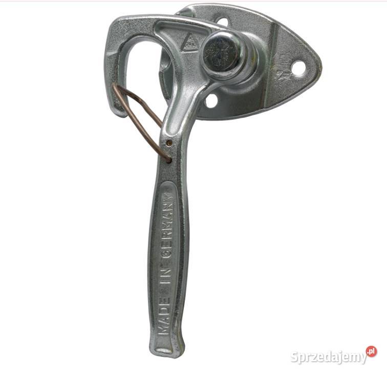 Zamknięcie burtowe 3991 prawe ocynk rozmiar1 Pozostałe Przysieka Polska