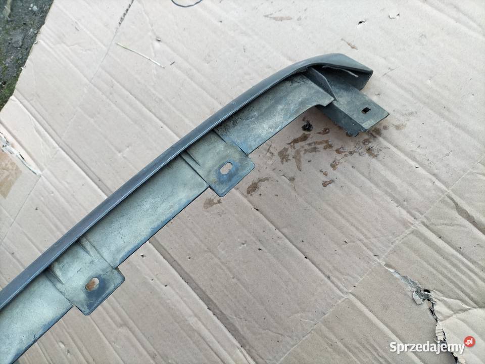 NISSAN TERRANO 2 LISTWA NAKŁADKA BŁOTNIKA