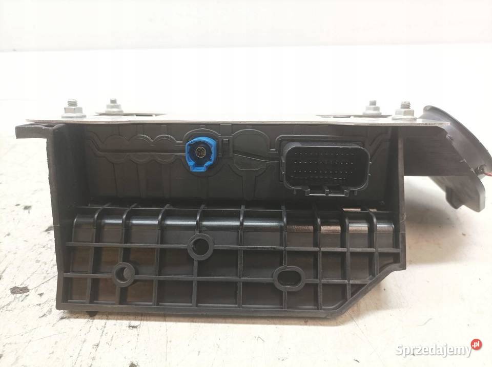 MODUŁ ACALL AD00A10104 3E10046107 Piaggio Porter sprzedam