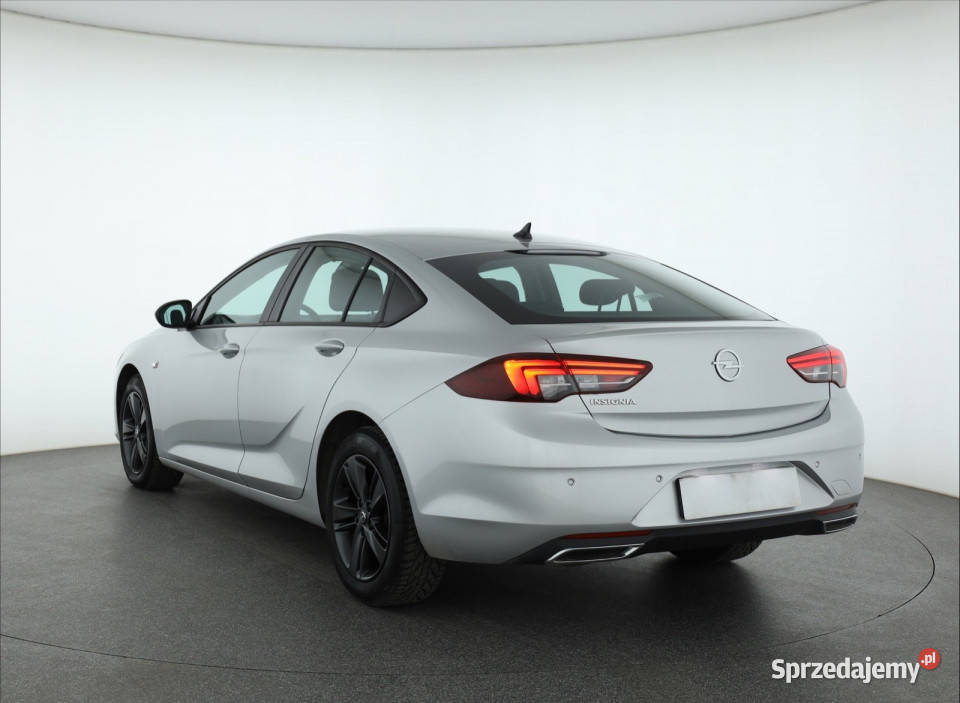 Opel Insignia 20 CDTI Bielany Wrocławskie