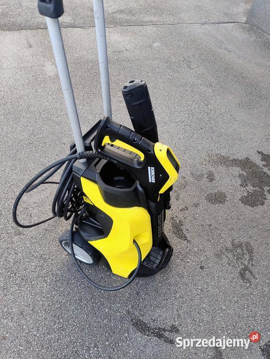 Karcher K 7 Full Control plus Pozostałe Jaworzno
