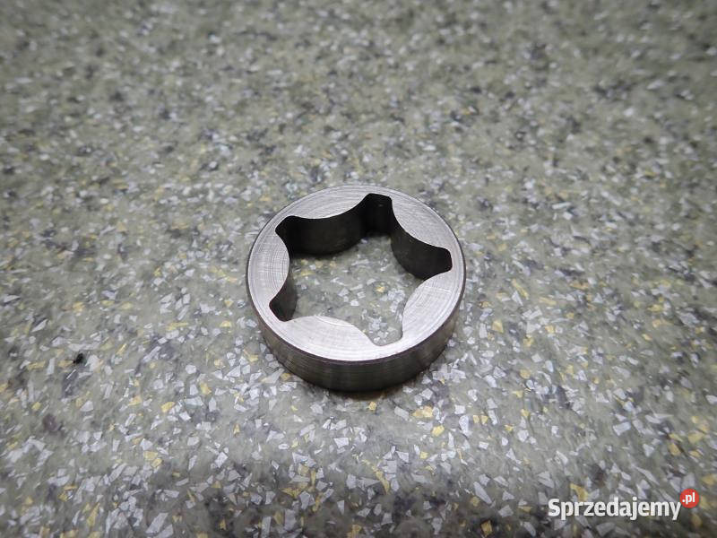 Rotor Pomp Oleju Yamaha WR 400 YZ 426 F 9802r Pozostałe Strzelce Krajeńskie sprzedam