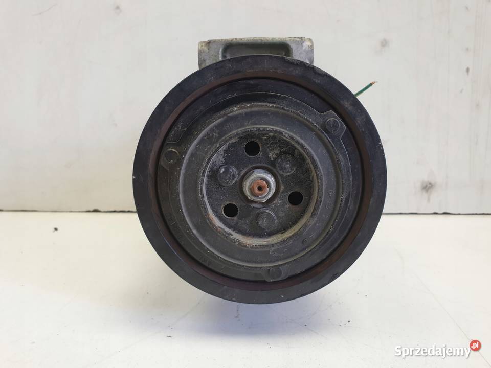 SPRĘŻARKA KLIMATYZACJI Volvo V40 II 15 T turbo Chełm