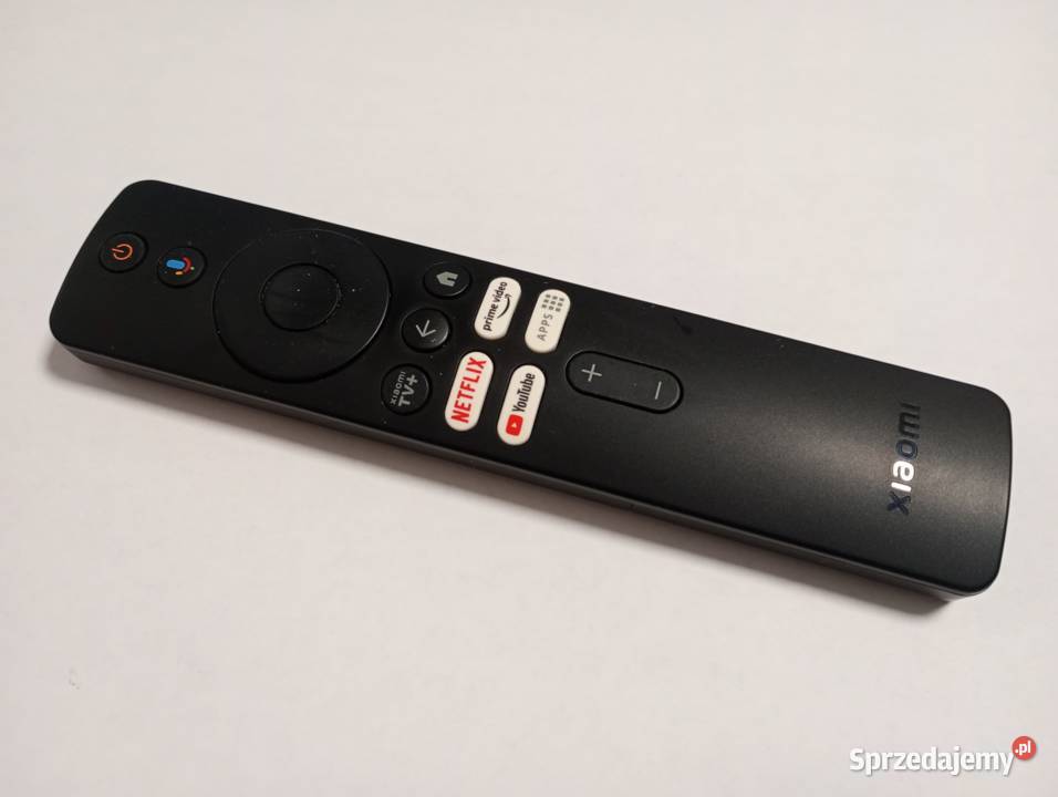 Odtwarzacz xiaomi TV Box S3 rd gen LOMBARDi Rzeszów sprzedam