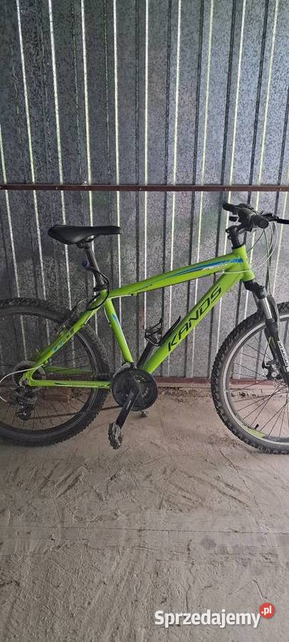 Rower Kands Stranger 26 Lipsko sprzedam